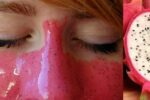 Masker Buah Naga