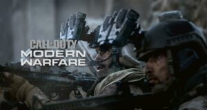 Kenalan Dengan Call Of Duty Modern Warface 2