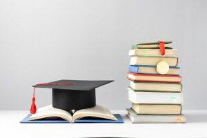 Jurusan ilmu pendidikan